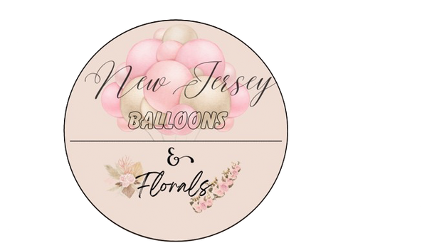 New Jersey Balloons and Florals